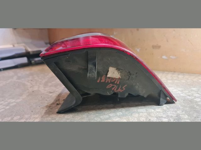 bontott FIAT STILO Jobb Külső Hátsó Lámpa