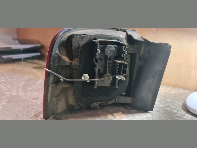 bontott FIAT STILO Jobb Külső Hátsó Lámpa