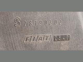 bontott FIAT STILO Jobb Külső Hátsó Lámpa