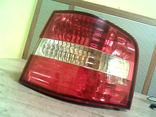 bontott FIAT STILO Jobb Külső Hátsó Lámpa