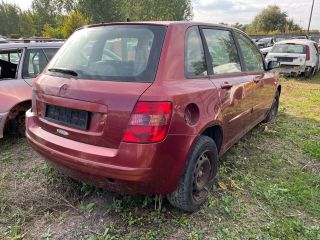 bontott FIAT STILO Jobb Küszöb