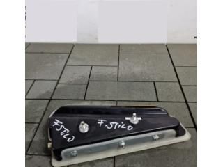 bontott FIAT STILO Jobb Oldallégzsák