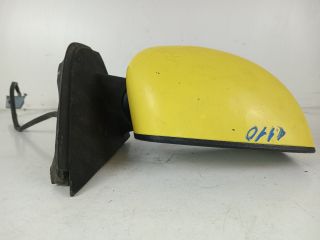 bontott FIAT STILO Jobb Visszapillantó Tükör (Elektromos)