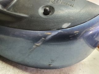 bontott FIAT STILO Jobb Visszapillantó Tükör (Elektromos)