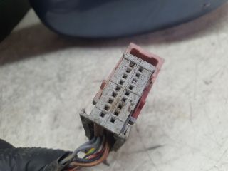 bontott FIAT STILO Jobb Visszapillantó Tükör (Elektromos)