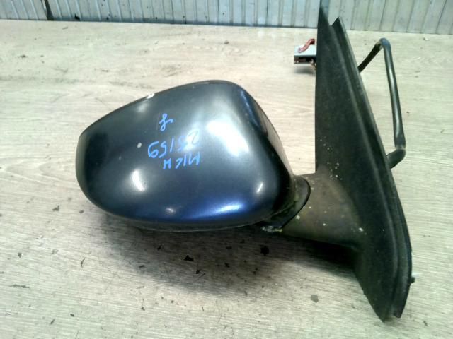 bontott FIAT STILO Jobb Visszapillantó Tükör (Elektromos)