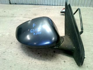 bontott FIAT STILO Jobb Visszapillantó Tükör (Elektromos)