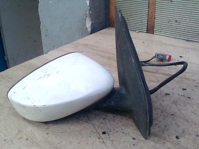 bontott FIAT STILO Jobb Visszapillantó Tükör (Elektromos)