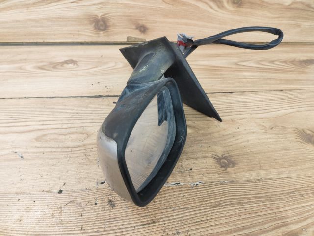 bontott FIAT STILO Jobb Visszapillantó Tükör (Elektromos)