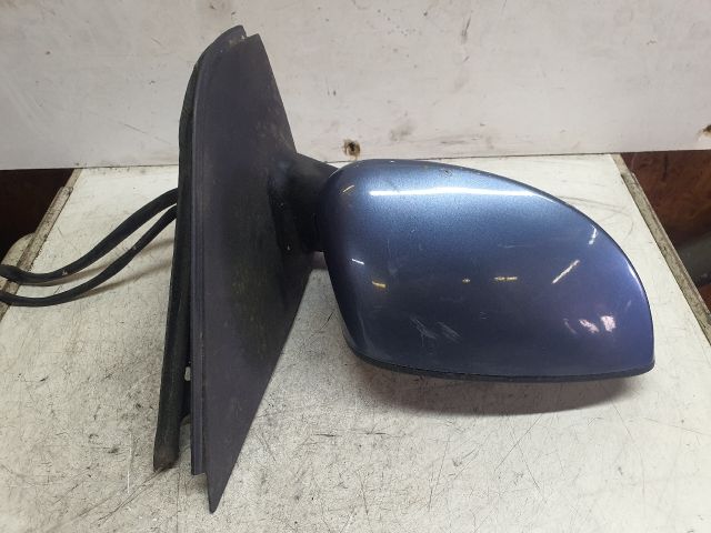 bontott FIAT STILO Jobb Visszapillantó Tükör (Elektromos)