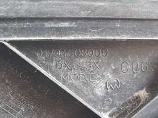 bontott FIAT STILO Jobb Visszapillantó Tükör (Elektromos)