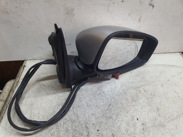 bontott FIAT STILO Jobb Visszapillantó Tükör (Elektromos)