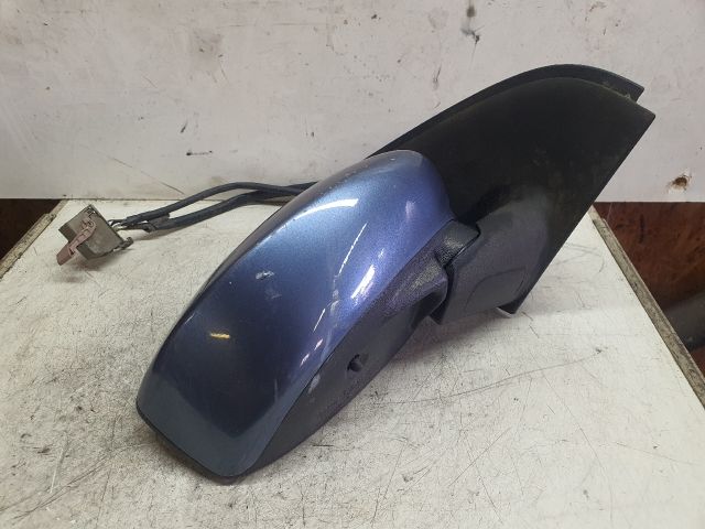 bontott FIAT STILO Jobb Visszapillantó Tükör (Elektromos)