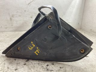 bontott FIAT STILO Jobb Visszapillantó Tükör (Elektromos)