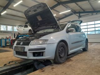 bontott FIAT STILO Jobb Visszapillantó Tükör (Elektromos)