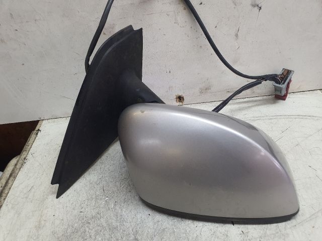 bontott FIAT STILO Jobb Visszapillantó Tükör (Elektromos)