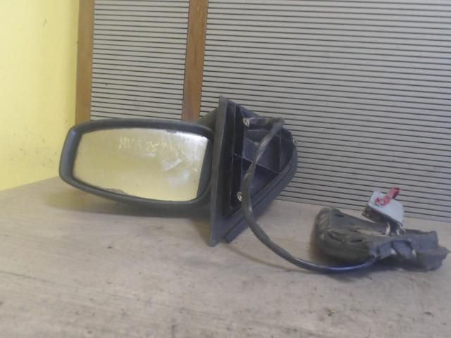 bontott FIAT STILO Jobb Visszapillantó Tükör (Elektromos)