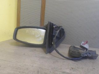 bontott FIAT STILO Jobb Visszapillantó Tükör (Elektromos)