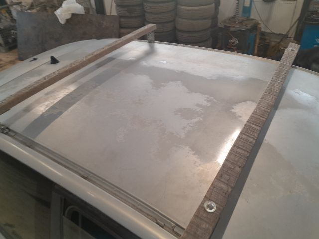 bontott FIAT STILO Jobb Visszapillantó Tükör (Elektromos)