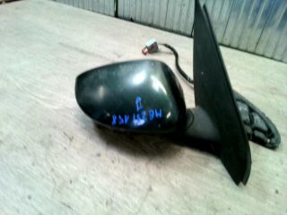 bontott FIAT STILO Jobb Visszapillantó Tükör (Elektromos)