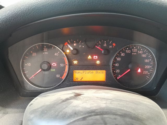 bontott FIAT STILO Jobb Visszapillantó Tükör (Elektromos)