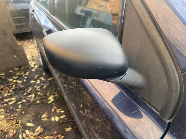 bontott FIAT STILO Jobb Visszapillantó Tükör (Elektromos)