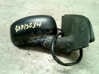 bontott FIAT STILO Jobb Visszapillantó Tükör (Elektromos)