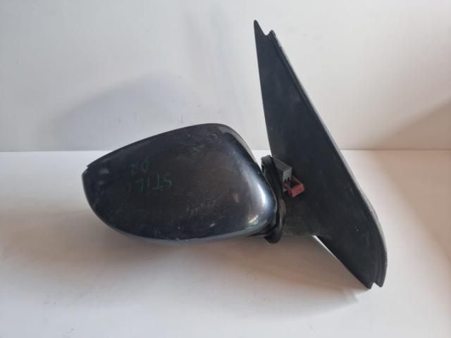 bontott FIAT STILO Jobb Visszapillantó Tükör (Elektromos)