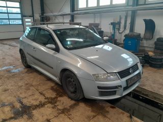 bontott FIAT STILO Jobb Visszapillantó Tükör (Elektromos)