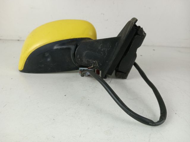 bontott FIAT STILO Jobb Visszapillantó Tükör (Elektromos)