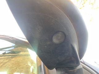 bontott FIAT STILO Jobb Visszapillantó Tükör (Elektromos)