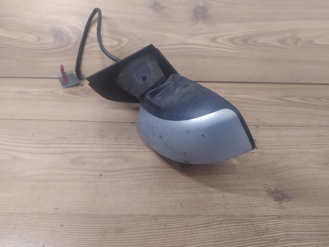 bontott FIAT STILO Jobb Visszapillantó Tükör (Elektromos)