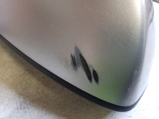 bontott FIAT STILO Jobb Visszapillantó Tükör (Elektromos)