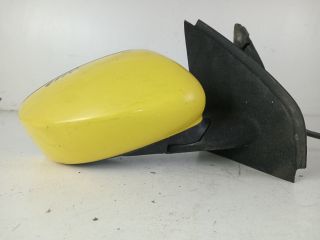 bontott FIAT STILO Jobb Visszapillantó Tükör (Elektromos)