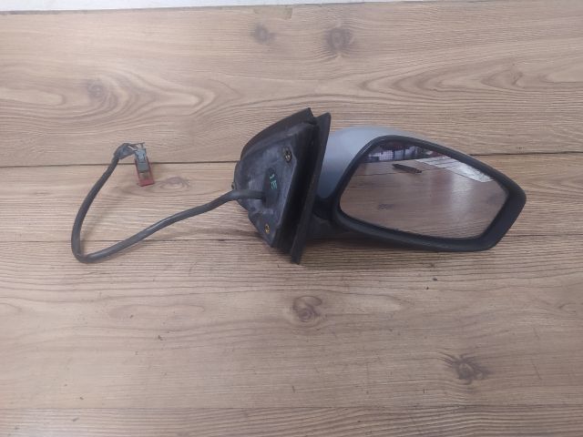 bontott FIAT STILO Jobb Visszapillantó Tükör (Elektromos)