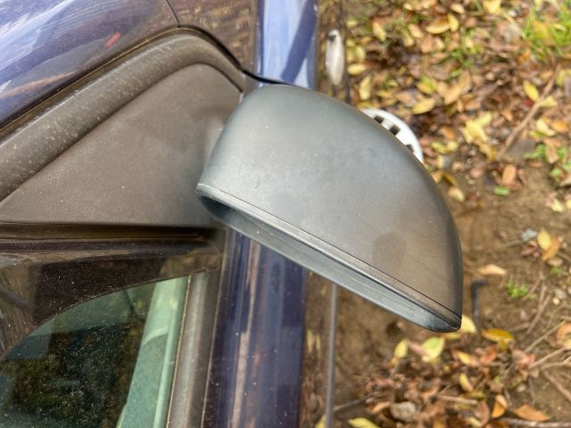 bontott FIAT STILO Jobb Visszapillantó Tükör (Elektromos)