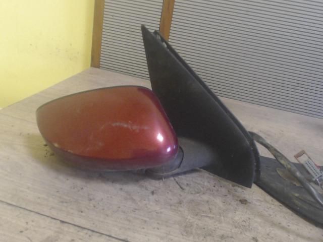 bontott FIAT STILO Jobb Visszapillantó Tükör (Elektromos)