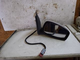 bontott FIAT STILO Jobb Visszapillantó Tükör (Elektromos)