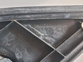 bontott FIAT STILO Jobb Visszapillantó Tükör (Elektromos)