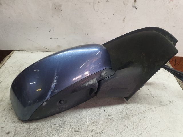 bontott FIAT STILO Jobb Visszapillantó Tükör (Elektromos)