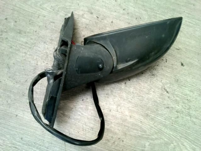 bontott FIAT STILO Jobb Visszapillantó Tükör (Elektromos)