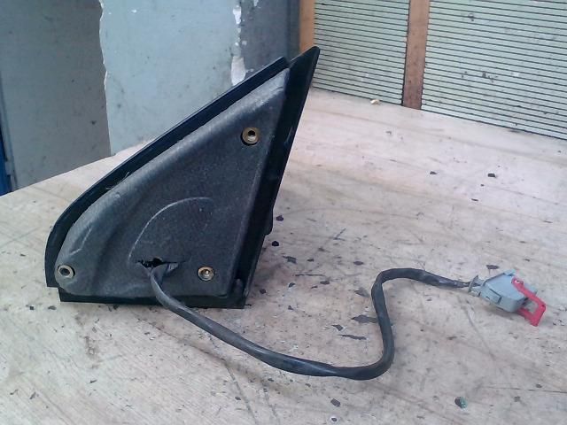 bontott FIAT STILO Jobb Visszapillantó Tükör (Elektromos)