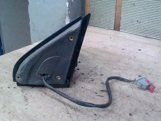 bontott FIAT STILO Jobb Visszapillantó Tükör (Elektromos)