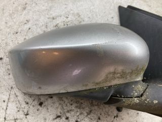 bontott FIAT STILO Jobb Visszapillantó Tükör (Elektromos)