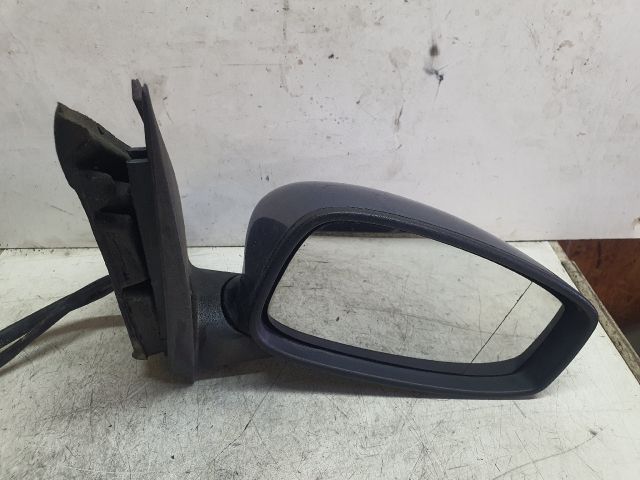 bontott FIAT STILO Jobb Visszapillantó Tükör (Elektromos)