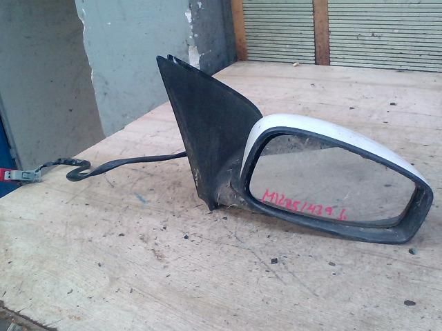 bontott FIAT STILO Jobb Visszapillantó Tükör (Elektromos)
