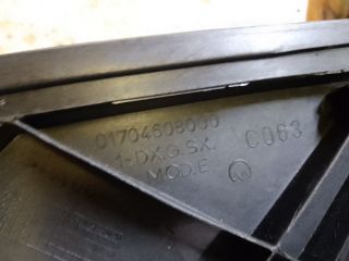 bontott FIAT STILO Jobb Visszapillantó Tükör (Elektromos)