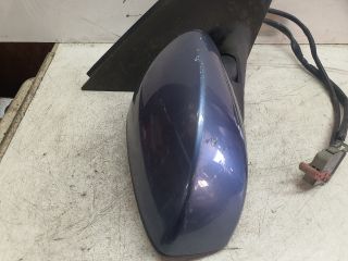 bontott FIAT STILO Jobb Visszapillantó Tükör (Elektromos)