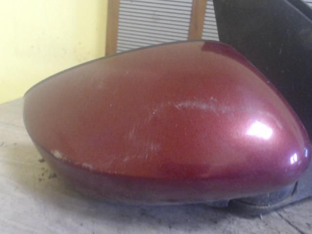 bontott FIAT STILO Jobb Visszapillantó Tükör (Elektromos)