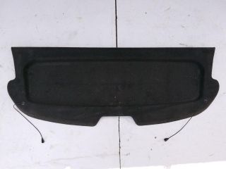 bontott FIAT STILO Kalaptartó